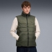  Puma Men's Essentials Padded Vest Jacket  