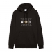  Puma Men's Essentials Logo Lab Holiday Fleece Hoodie  