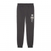  Puma Men's Essentials Logo Lab Holiday Sweatpants   