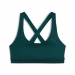  Puma Women's Cloudspun Mid Bra   