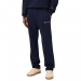  Champion Men's Straight Hem Fleece Icons Sweatpants   