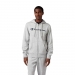  Champion Men's Fleece Full-Zip Script Logo Hoodie   