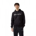  Champion Men's Fleece Script Logo Hoodie  