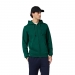 Champion Men's Fleece Full-Zip Small Logo Hoodie   