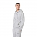  Champion Men's Fleece Full-Zip Small Logo Hoodie  ���� 