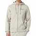  Champion Men's Fleece Full-Zip Small Logo Hoodie  ���� 