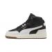  Puma Men's Shuffle Downtown Mid  -  