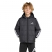  adidas Sportswear Kids Essentials 3Stripes Jacket  
