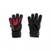  adidas Performance Adult Predator Match Fingersave Goalkeeper Gloves  -  