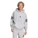  adidas Sportswear Men's Future Icons 3Stripes Hoodie ���� 