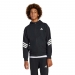  adidas Sportswear Kids Future Icons 3Stripes Full-Zip Hoodie  
