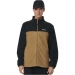  Body Action Men's Polar Fleece Jacket  -  