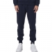  Body Action Men's Fleece Sportstyle Sweatpant  