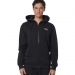  Body Action Men's Zip Through Hoodie  