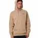  Body Action Men's Soft Fleece Hoodie  