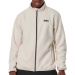  Body Action Men's Bucle Fleece Jacket  