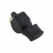  Fox 40 Classic Official Pealess 115db Whistle  