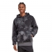  adidas Sportswear Men's Seasonal Allover Print Hoodie ���� ������ 