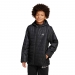  adidas Sportswear Kids Essentials Longsleeve Padded Jacket ����� 