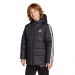  adidas Sportswear Kids Essentials 3Stripes Padded Jacket ����� 
