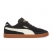  Puma Men's Club II Era Suede ����� - ����� 