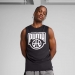  Puma Men's Posterize Tank ����� 
