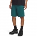  Under Armour Men's Rival Lightweight Shorts ������� 