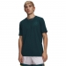  Under Armour Men's Radial Wordmark Shortsleeve T-Shirt ������� ������ 