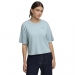  Puma Women's Essentials Elevated Relaxed T-Shirt ���� 