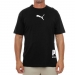  Puma Men's Sport Relaxed Graphic Tee ����� 