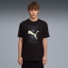  Puma Men's Pumatech Relaxed Graphic T-Shirt ����� 
