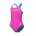  Arena Girl's Sunrise Swim Pro Back Swimsuit ��� 