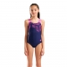  Arena Girl's Kikko Swim Pro Back Swimsuit ���� ������ 