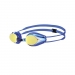  Arena Junior Tracks Mirror Swim Goggles ���� - ������� 