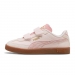  Puma Girl's Club II Era Exploro Velcro (PS) ����� 