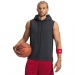  Under Armour Men's Curry Sleeveless Hoodie T-Shirt ���� ������ 