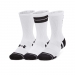  Under Armour Unisex Performance Tech Nov 3 Pack Crew Socks ����� 