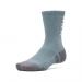  Under Armour Unisex Performance Tech Nov 3 Pack Crew Socks ����� - ��������� 