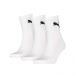  Puma Adult Short Dobotex 3 Pair Crew Socks ����� 