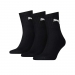  Puma Adult Short Dobotex 3 Pair Crew Socks ����� 