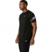 Asics Men's Icon Shortsleeve Top ����� 