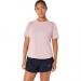  Asics Women's Road Shortsleeve T-Shirt ��� 