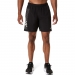  Asics Men's Icon 7inch Running Shorts ����� 
