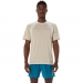  Asics Men's Road Shortsleeve T-Shirt ���� 