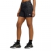  Puma Women's TAD Essential Spotted Haze 5inch High Waist Tight Short ����� 