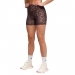  Puma Women's TAD Essential Spotted Haze 5inch High Waist Tight Short ���� 