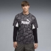  Puma Men's Essentials Block Relaxed Football Jersey ����� 