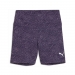  Puma Women's TAD Essential Pebble Allover Print 5inch Short Tight ������� 