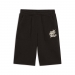  Puma Boy's Mid 90s Relaxed Long Shorts ����� 