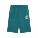  Puma Boy's Mid 90s Relaxed Long Shorts ������� 